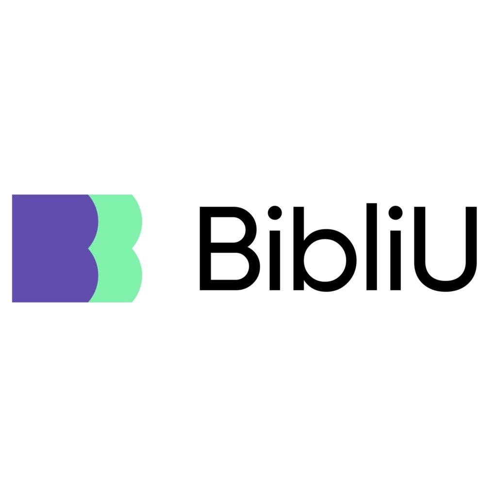 BibliU-Logo